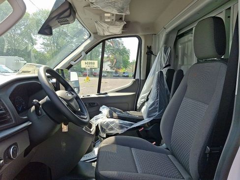New 2025 Ford Transit 350 w/ Interior Upgrade Package image 9