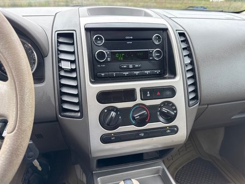 Used 2008 Ford Edge SE FWD image 13