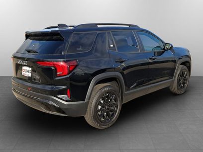New 2026 GMC Terrain Elevation