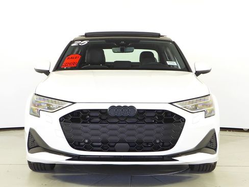 Used 2025 Audi A3 2.0T Premium image 3