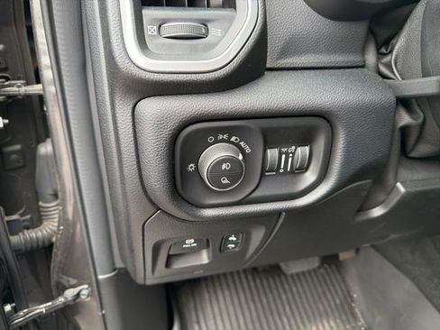 Used 2020 RAM 1500 Laramie image 21