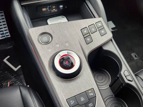 New 2026 Kia Sportage X-Line Prestige AWD/4WD image 13