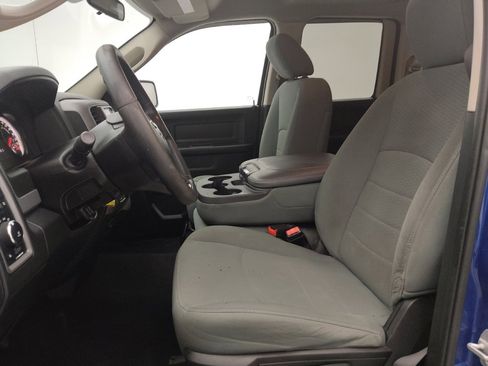Used 2017 RAM 1500 Express image 17