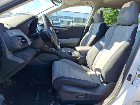 Certified 2024 Subaru Outback Premium AWD/4WD image 15