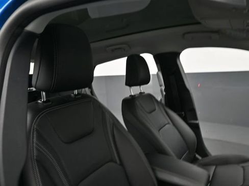 Certified 2025 Ford Mustang Mach-E Premium AWD/4WD image 32