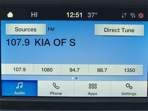 Certified 2023 Ford Maverick XLT w/ XLT Luxury Package image 28