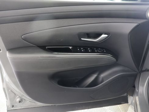 Certified 2025 Hyundai Santa Cruz XRT AWD/4WD image 25