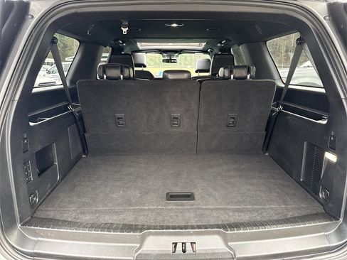 Used 2021 Ford Expedition Max Limited image 20