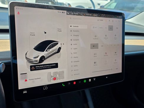 Used 2023 Tesla Model 3 Standard Range RWD image 28