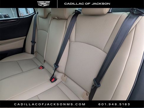 Used 2020 Lexus ES 350 w/ Premium Package image 25