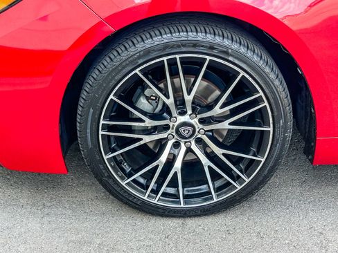 Used 2020 Toyota Corolla XSE w/ Carpet Mat Package (TMS) FWD image 10