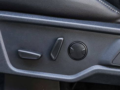 New 2025 Ford Bronco Outer Banks w/ Sasquatch Package image 22