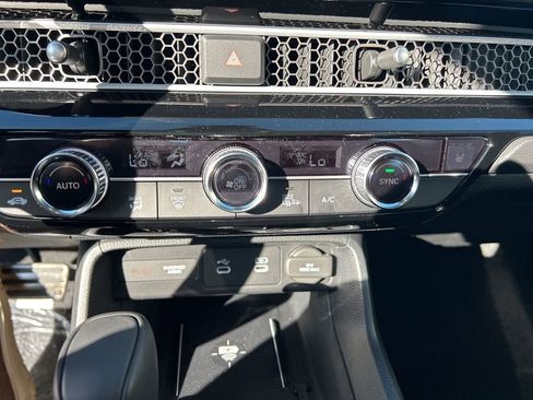 New 2026 Honda Civic Sport Touring image 27