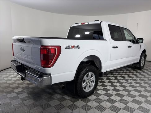 Certified 2023 Ford F150 XLT w/ Trailer Tow Package image 7