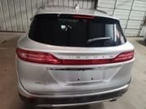 Used 2019 Lincoln MKC Premiere image 5