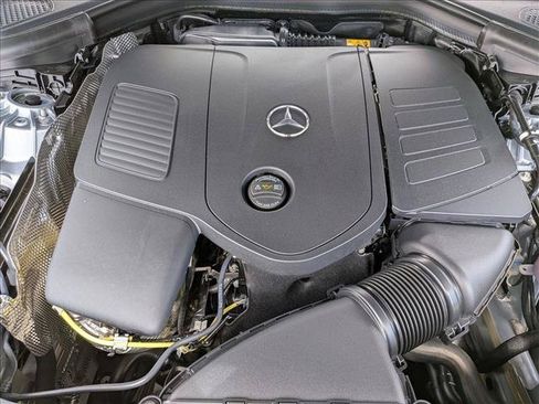 New 2026 Mercedes-Benz GLC 300 image 16