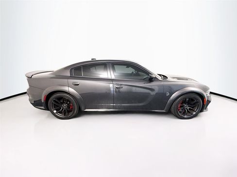 Used 2023 Dodge Charger SRT Hellcat image 28