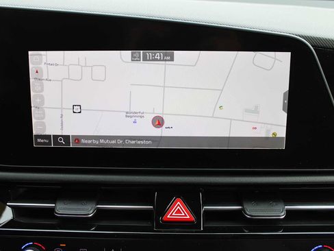 New 2025 Kia Niro EX image 36