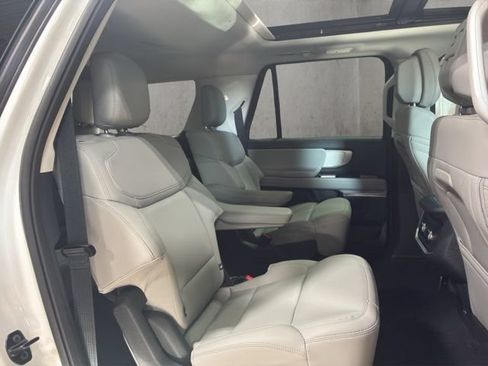 New 2027 Ford Expedition Max Active AWD/4WD image 15