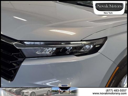 Used 2023 Honda CR-V EX-L image 5