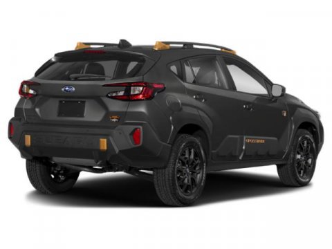 Certified 2024 Subaru Crosstrek 2.5i Wilderness w/ Crosstrek Mirror Package AWD/4WD image 2