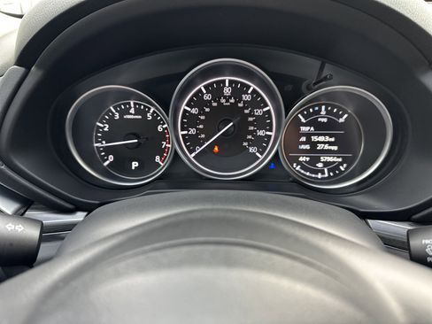 Used 2018 MAZDA CX-5 Grand Touring w/ Premium Package image 17