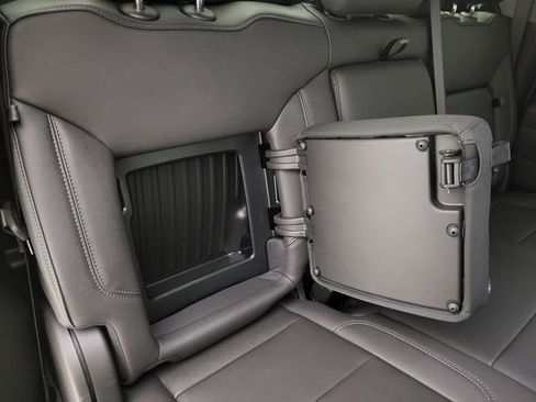 New 2025 Chevrolet Silverado 1500 RST w/ Convenience Package II image 40