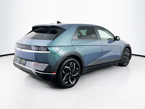 Used 2024 Hyundai Ioniq 5 SEL image 9