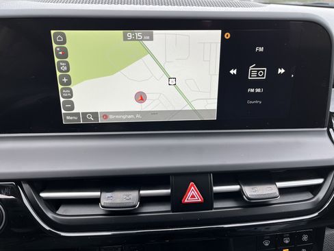 New 2026 Kia Seltos S image 10