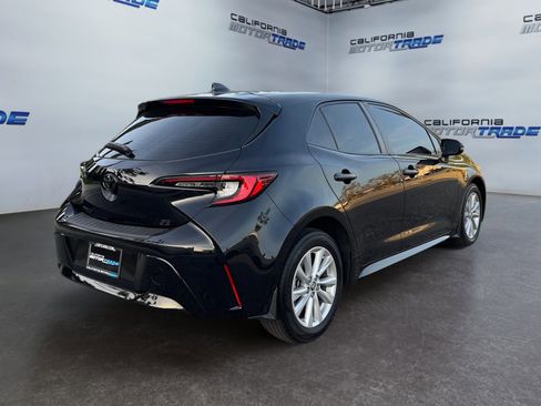 Used 2023 Toyota Corolla SE image 5