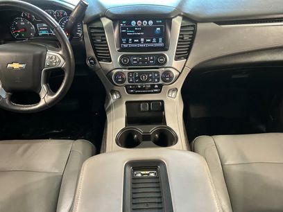 Used 2017 Chevrolet Tahoe LT w/ Luxury Package
