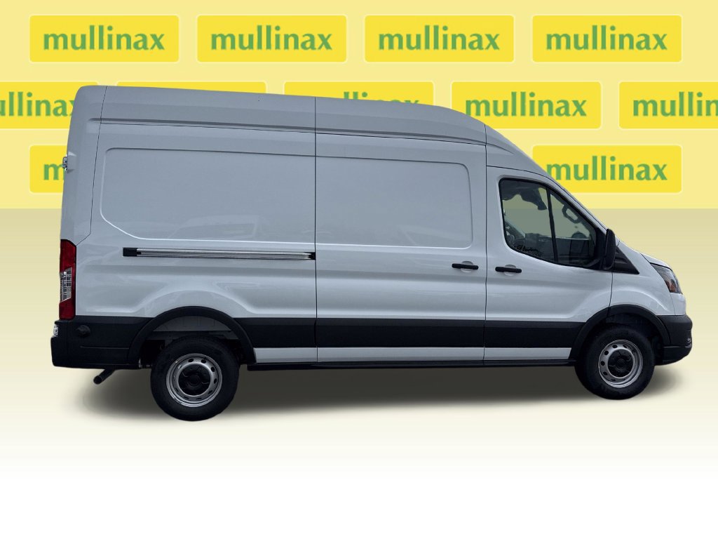New 2027 Ford Transit 250 148 High Roof w/ Load Area Protection Package RWD image 16
