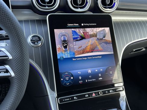 New 2026 Mercedes-Benz CLE 300 4MATIC Cabriolet image 17