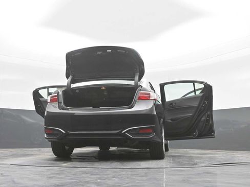 Used 2018 Acura ILX FWD image 41
