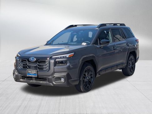 New 2026 Subaru Outback Limited XT image 13