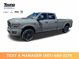 New 2026 RAM 3500 Limited AWD/4WD video 1