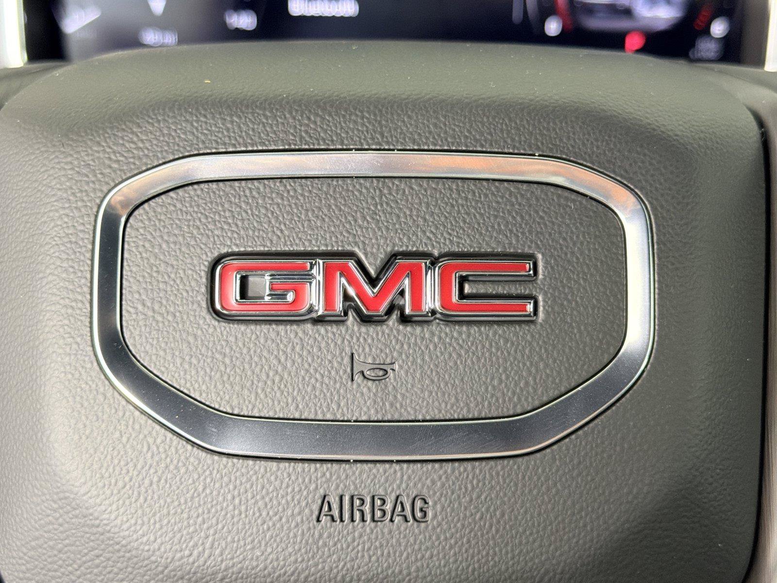 New 2026 GMC Sierra 1500 AT4 w/ AT4 Premium Package AWD/4WD image 23