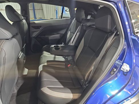 New 2026 Subaru Crosstrek 2.5i Wilderness AWD/4WD image 30