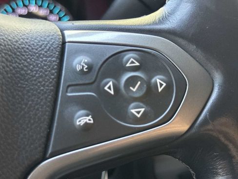 Used 2019 Chevrolet Silverado 2500 LTZ w/ Duramax Plus Package AWD/4WD image 27