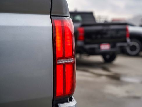 New 2026 Toyota Tacoma SR5 image 12