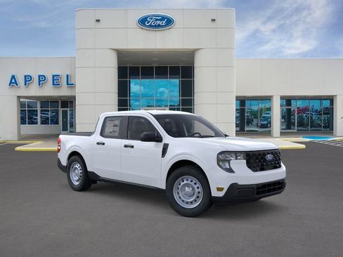 New 2026 Ford Maverick XL image 1