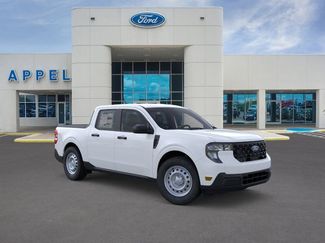 New 2026 Ford Maverick XL video 1