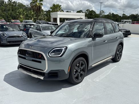 New 2027 MINI Cooper Countryman S AWD/4WD image 3