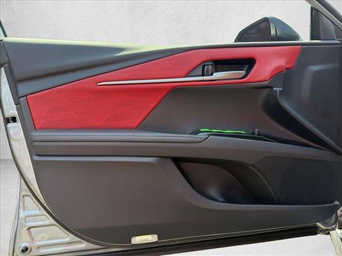 New 2026 Toyota Camry XSE FWD image 10