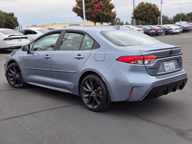 Used 2024 Toyota Corolla SE FWD image 6