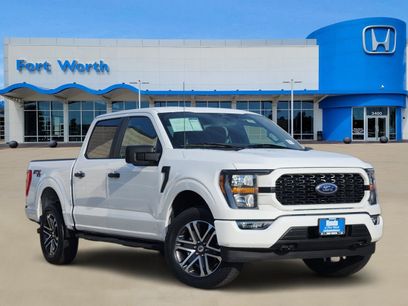 Used 2023 Ford F150 XL w/ STX Appearance Package