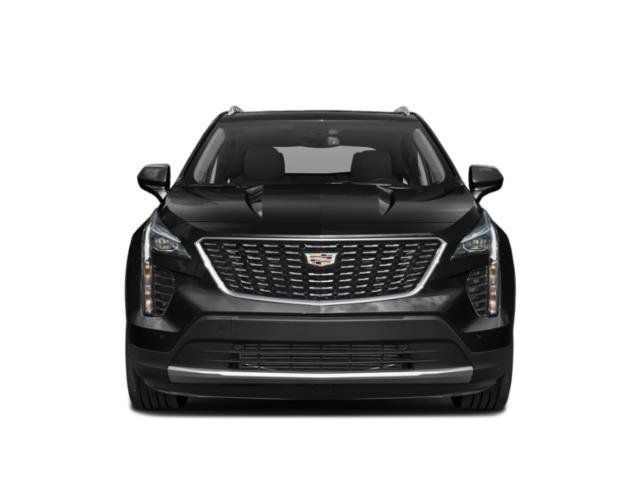 Used 2020 Cadillac XT4 Premium Luxury w/ Driver Awareness Package FWD image 7