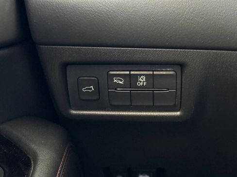 Used 2024 MAZDA CX-5 Carbon Edition AWD/4WD image 40