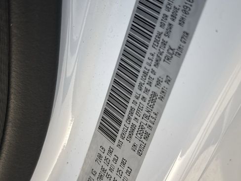 Certified 2020 RAM 1500 Rebel image 17