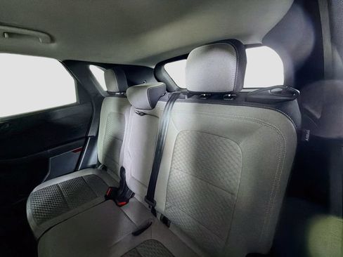 Used 2022 Ford Escape SE FWD image 22